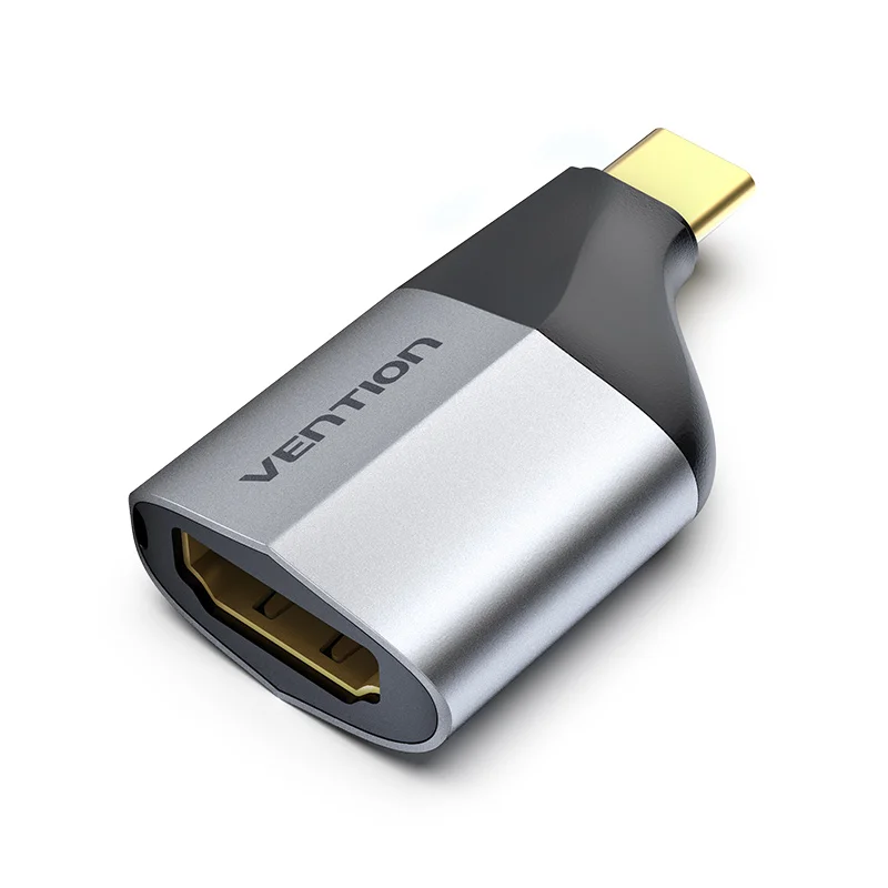 Vention USB-C að hafa SAMBAND við 2.0 Millistykkið USB Tegund C SAMBAND við Cable 4K Breytir fyrir Apple Rk S10/S9 þrjár í asíu P40 Xiaomi Tegund C að RÍÐA . ' - ' . 5