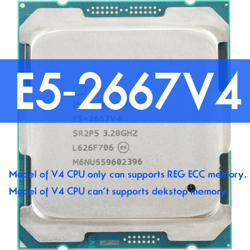 HUANANZHI QD4 X99 Móðurborð með greiða kit setja XEON E5 2667 V4 32G 2133MHz (4*8G) DDR4 REG ENA Miðlara Minni NVME NGFF USB 3.0 . ' - ' . 2