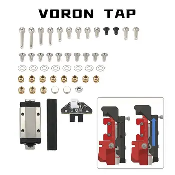 Voron Tappa kit með OptTap V2 Pcb fyrir Voron 2 Voron Trident 3d Prenturunum